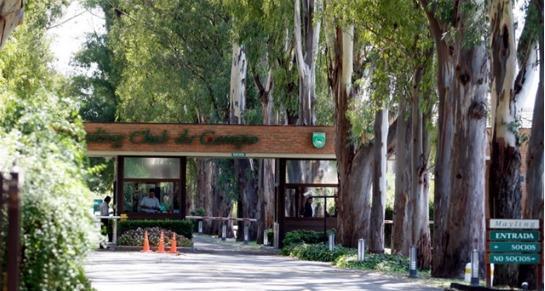 Lote exclusivo en Venta en Mayling Club de Campo