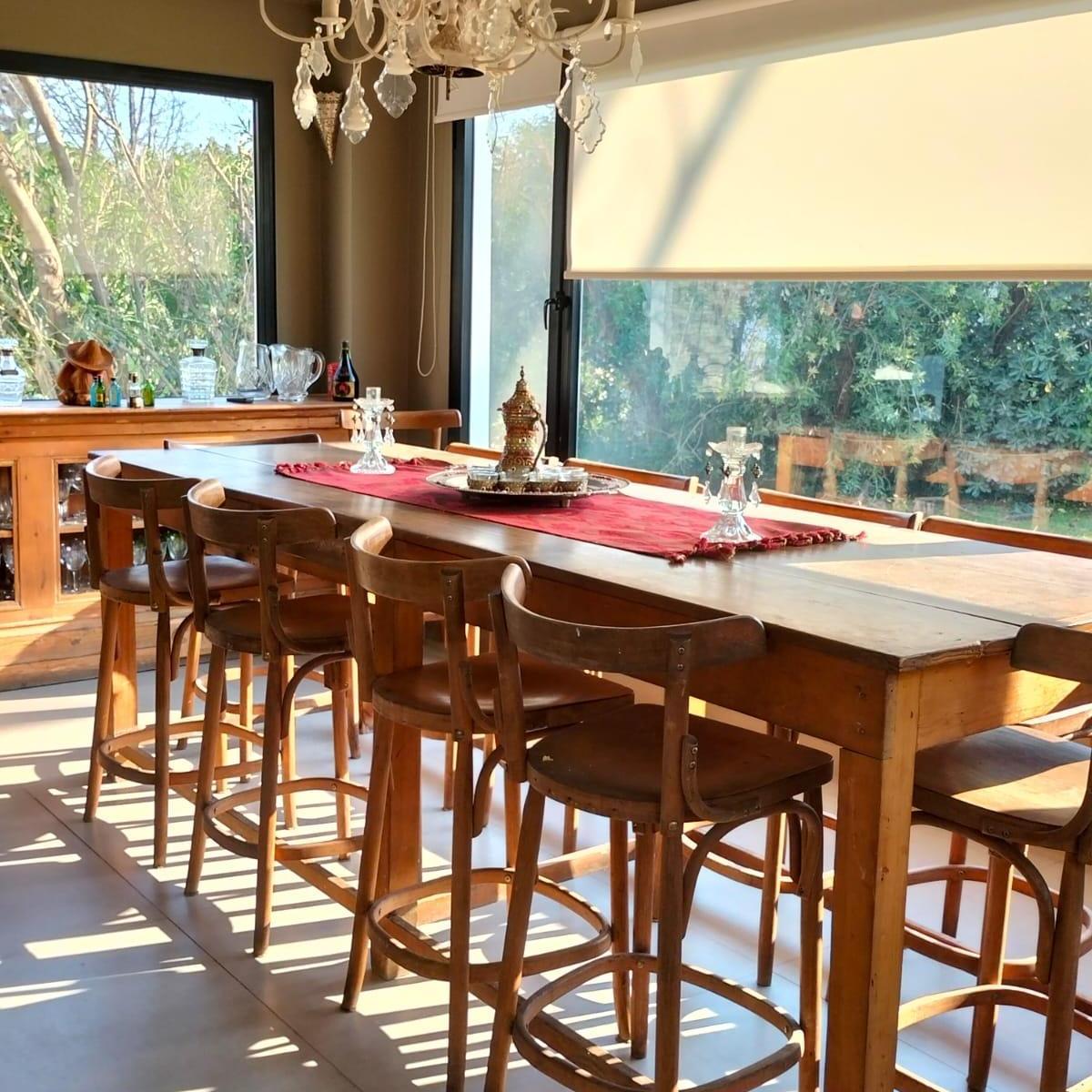 Esplendida Casa en Venta - Mayling Club de Campo 4
