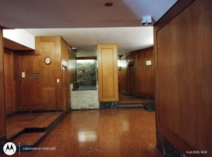 Foto de EXCELENTE DEPARTAMENTO - AVDA LIBERTADOR 4854-LAS CAÑITAS- 4to PISO, imagen 2