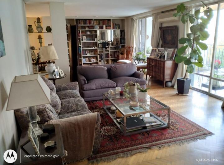 Foto de EXCELENTE DEPARTAMENTO - AVDA LIBERTADOR 4854-LAS CAÑITAS- 4to PISO, imagen 4