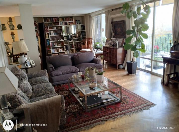 Foto de EXCELENTE DEPARTAMENTO - AVDA LIBERTADOR 4854-LAS CAÑITAS- 4to PISO, imagen 3
