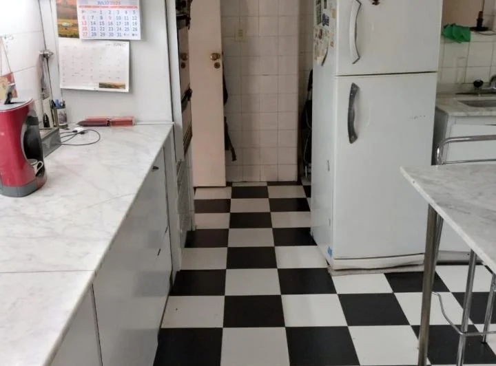 EXCELENTE DEPARTAMENTO - AVDA LIBERTADOR 4854-LAS CAÑITAS- 4to PISO