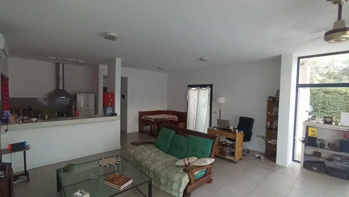 Departamento en Venta en Tortugas Garden (Planta Baja con Jardin) 5
