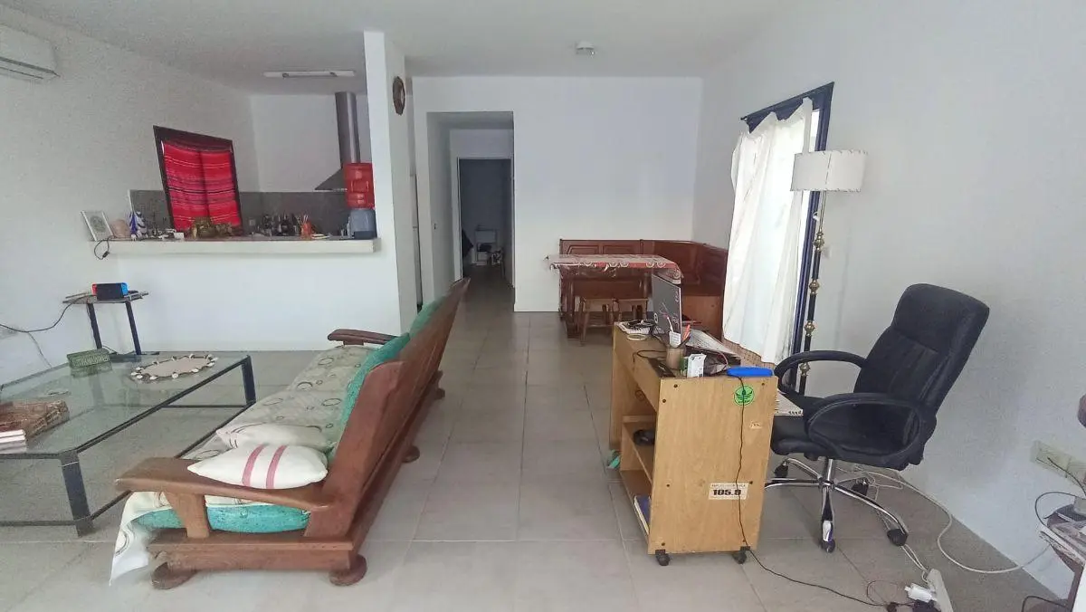 Departamento en Venta en Tortugas Garden (Planta Baja con Jardin) 4