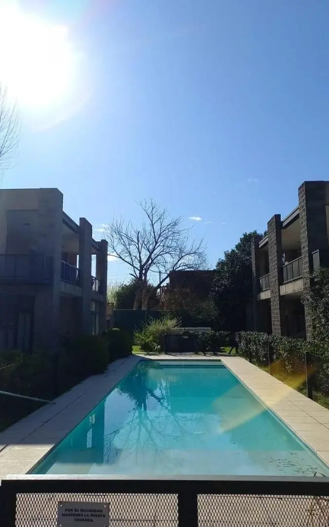 Departamento en Venta en Tortugas Garden (Planta Baja con Jardin) 1