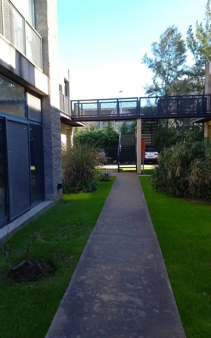 Departamento en Venta en Tortugas Garden (Planta Baja con Jardin) 3