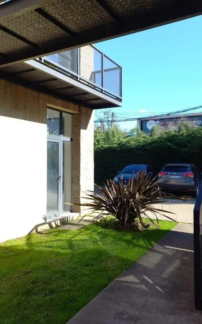Departamento en Venta en Tortugas Garden (Planta Baja con Jardin) 2