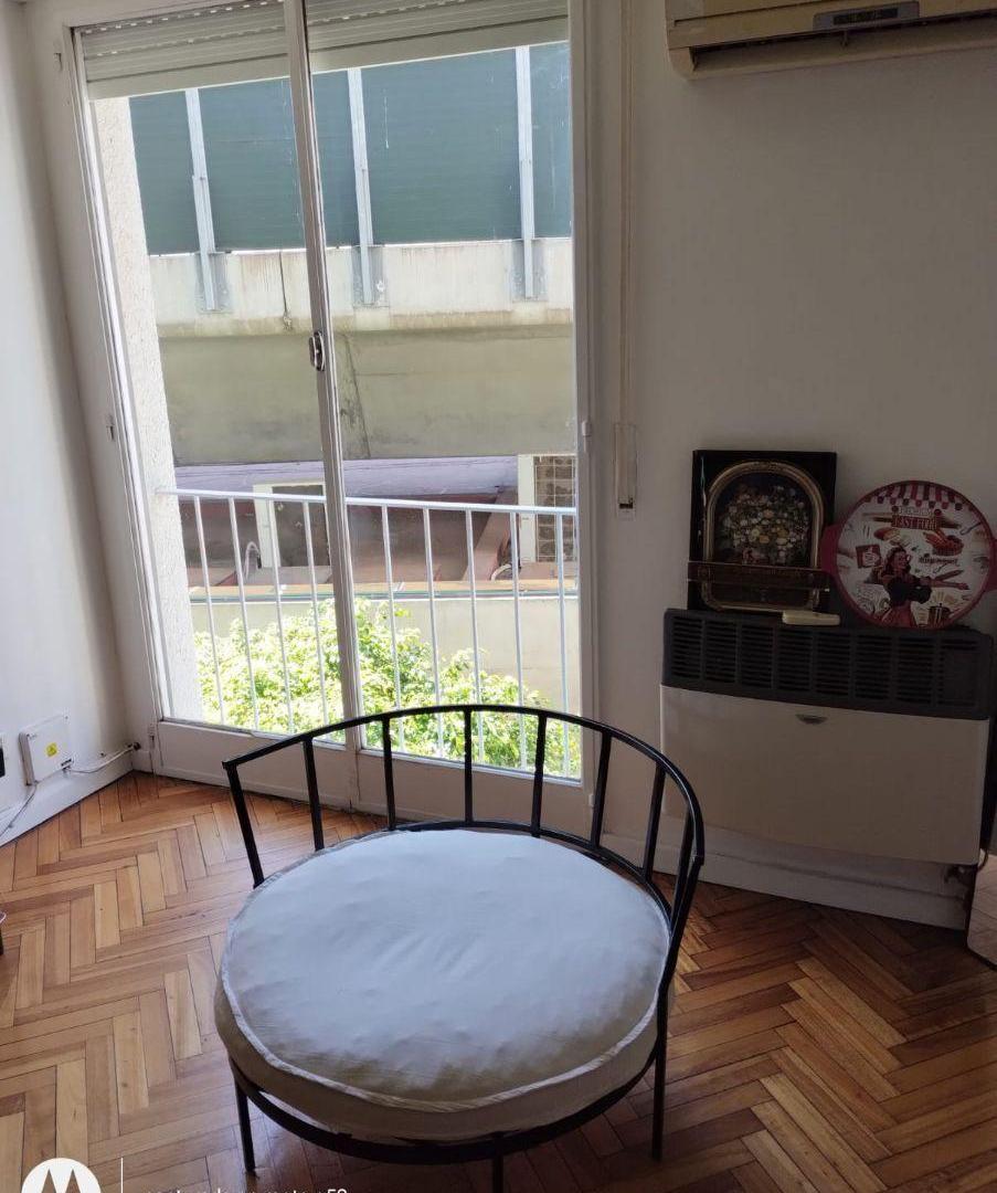 Foto de Departamento con Excelente Ubicación en ALQUILER en Belgrano, imagen 3