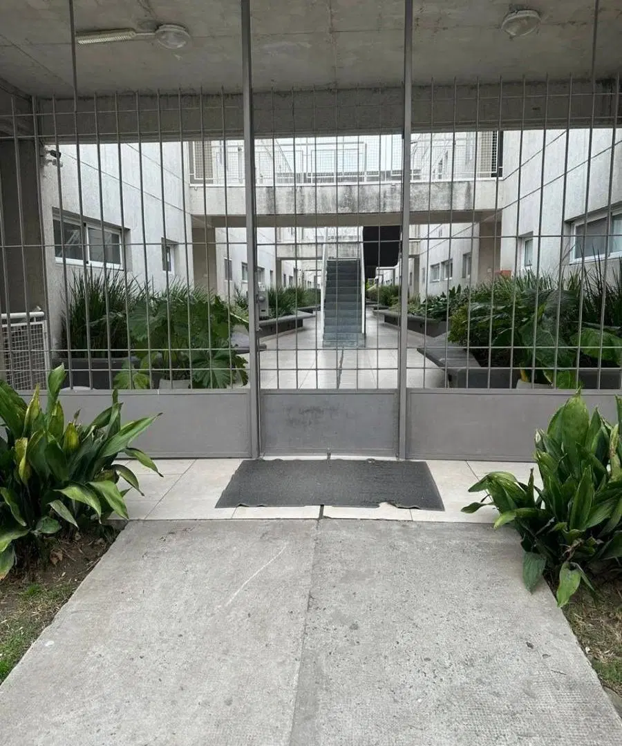 Departamento en alquiler Tortugas Green 3