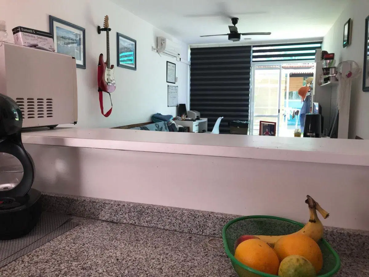 Departamento en alquiler Tortugas Green 5
