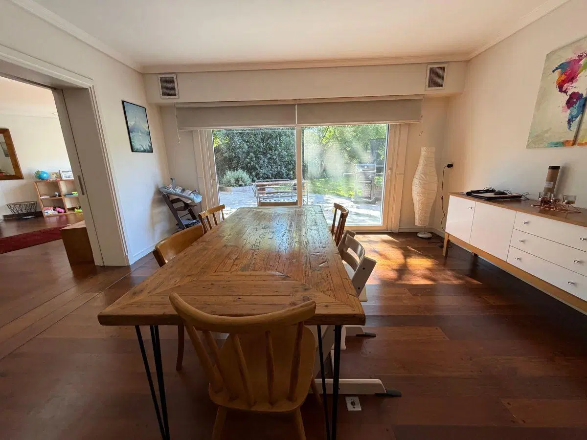 Casa a la venta en La Horqueta 8