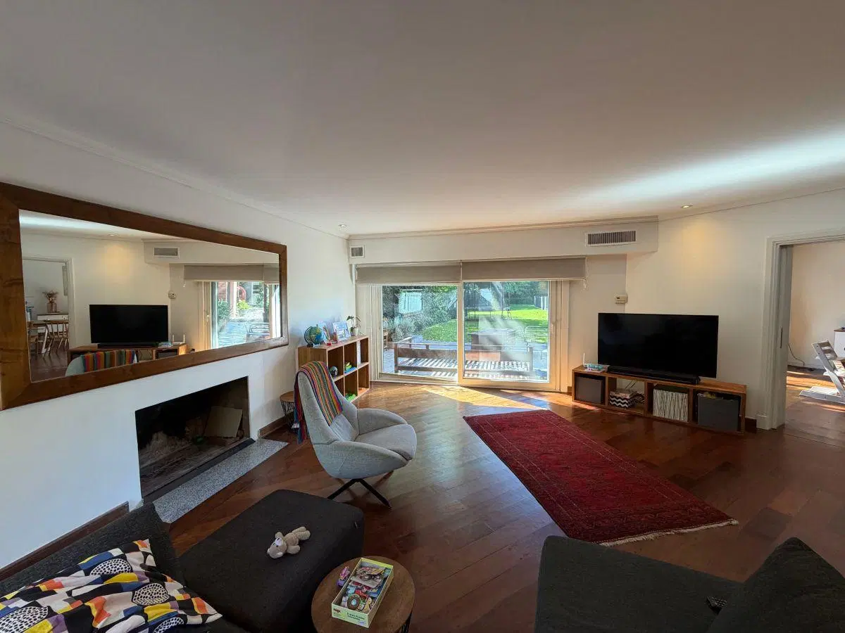 Casa a la venta en La Horqueta 2