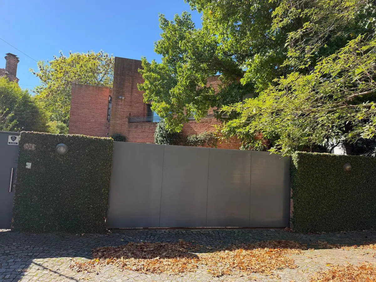 Casa a la venta en La Horqueta 5