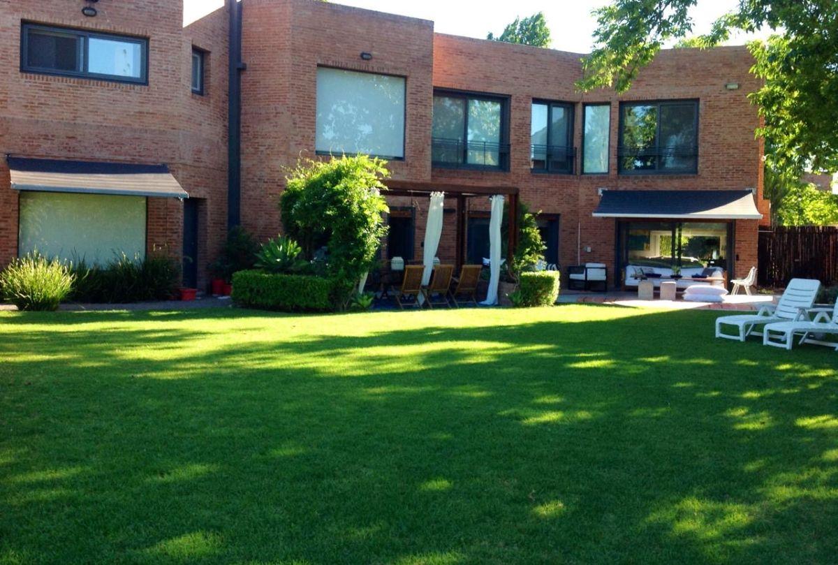 Casa a la venta en La Horqueta