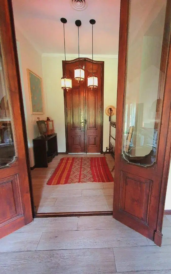 EXCELENTE UBICACION CASA EN ALQUILER 2