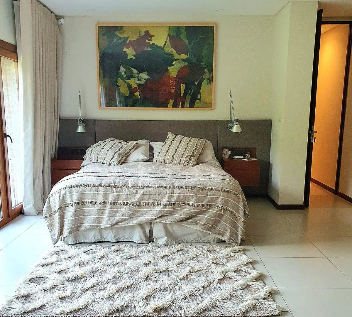 EXCELENTE UBICACION CASA EN ALQUILER 4