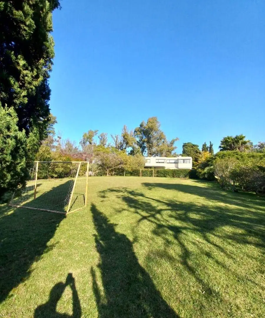 Lote EXCLUSIVO en venta en Bosque Chico 3