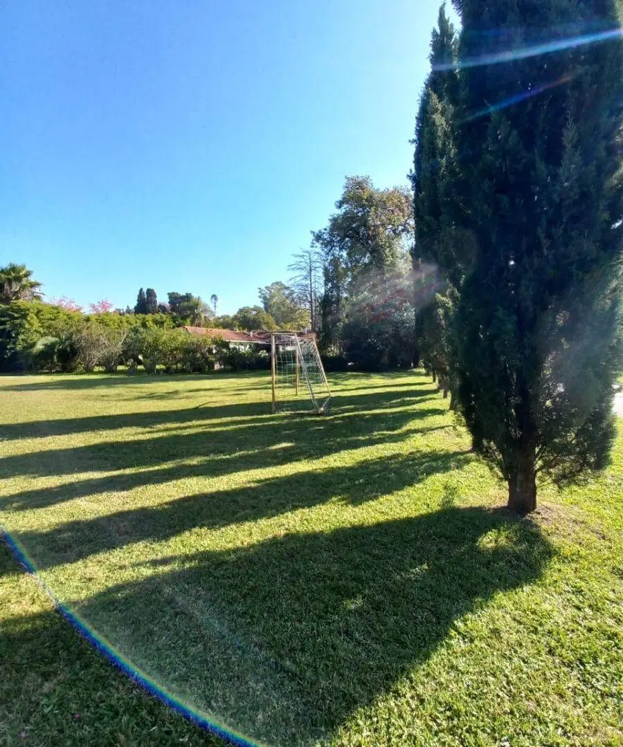 Lote EXCLUSIVO en venta en Bosque Chico 2