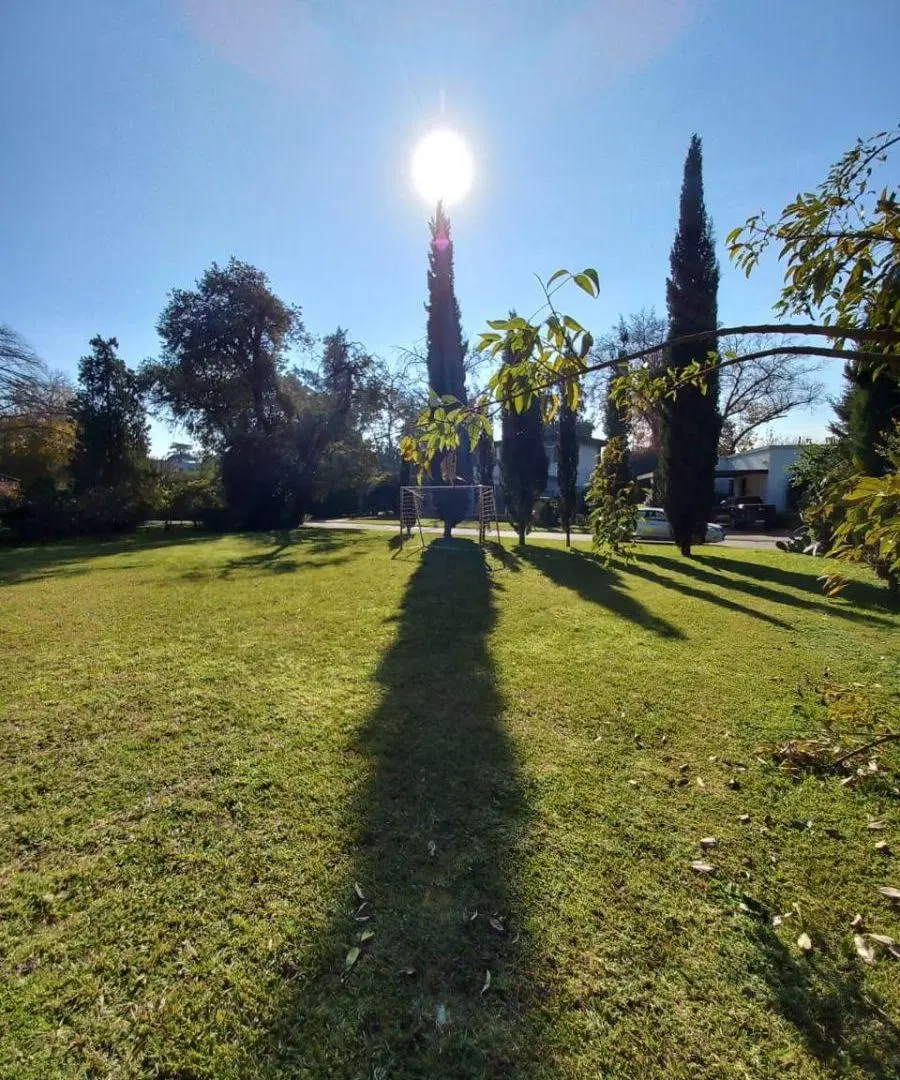 Lote EXCLUSIVO en venta en Bosque Chico 5