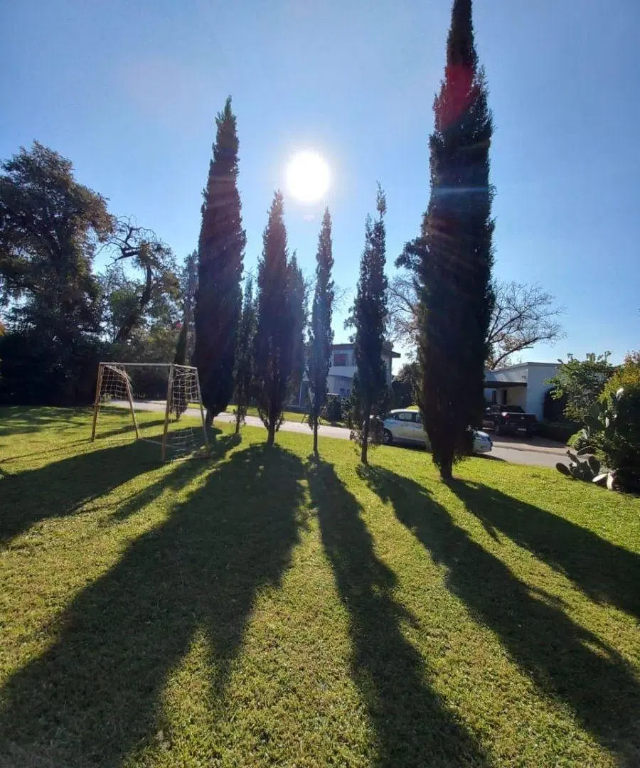 Lote EXCLUSIVO en venta en Bosque Chico 4
