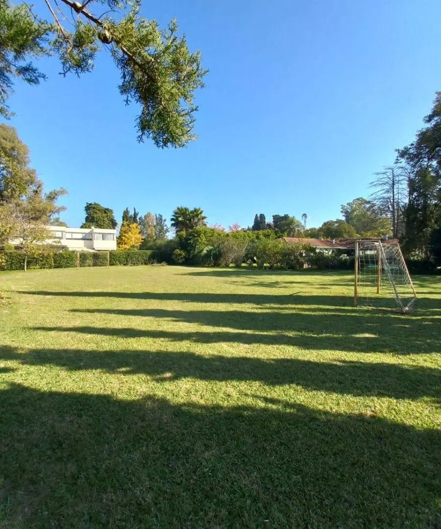 Lote EXCLUSIVO en venta en Bosque Chico 5