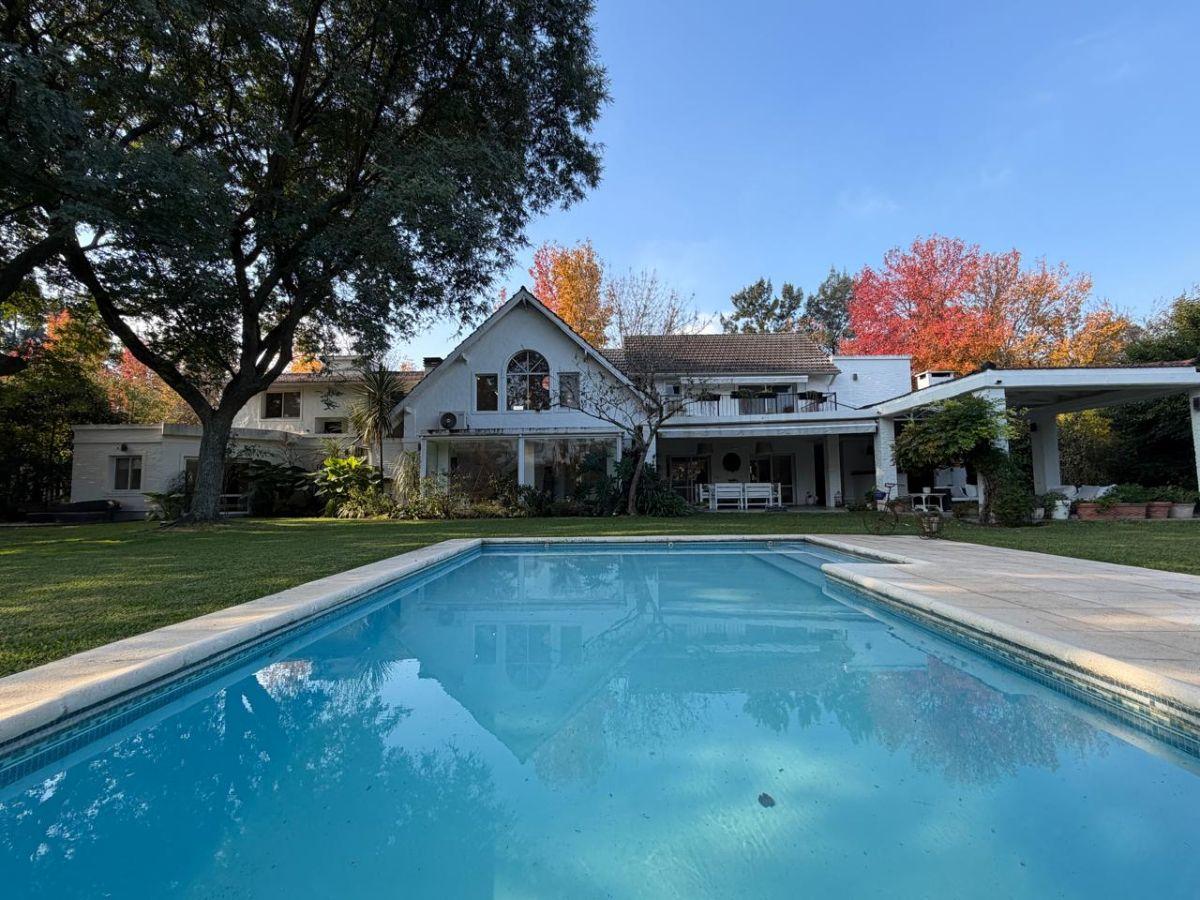 IMPORTANTE CASA MAYLING-VENTA