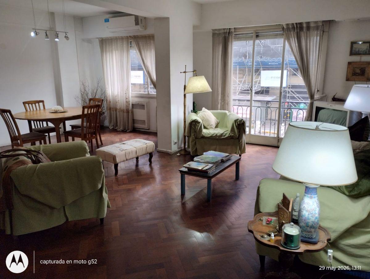 Foto de Departamento en venta Recoleta – Av. Libertador al 900, imagen 3