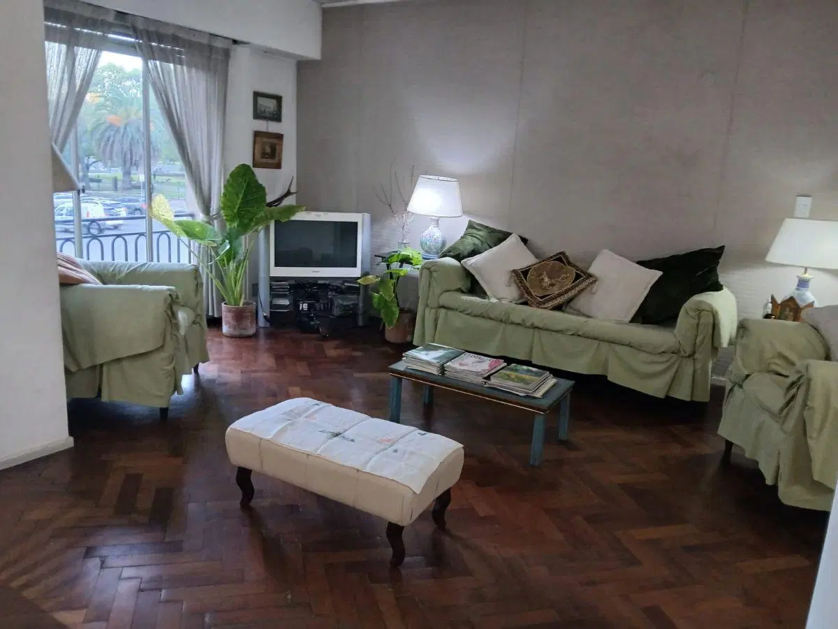 Departamento en venta Recoleta – Av. Libertador al 900 8
