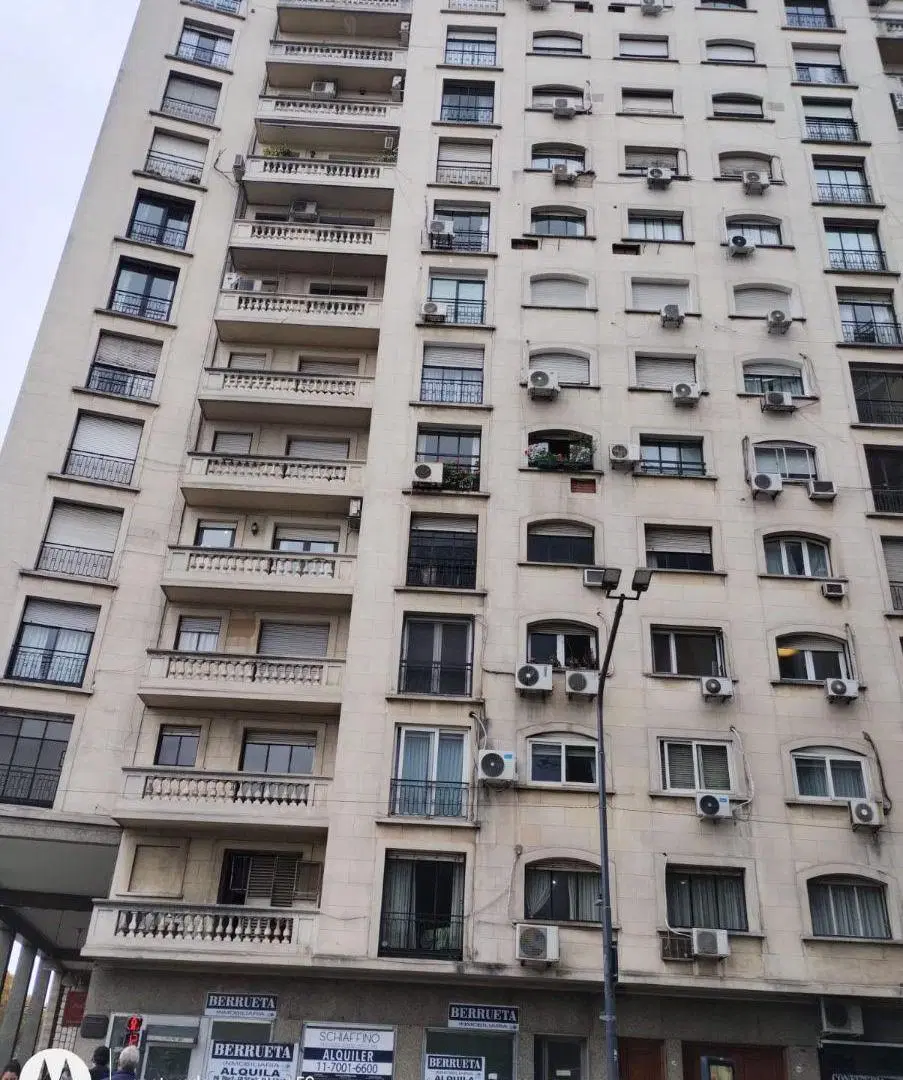 Departamento en venta Recoleta – Av. Libertador al 900 2