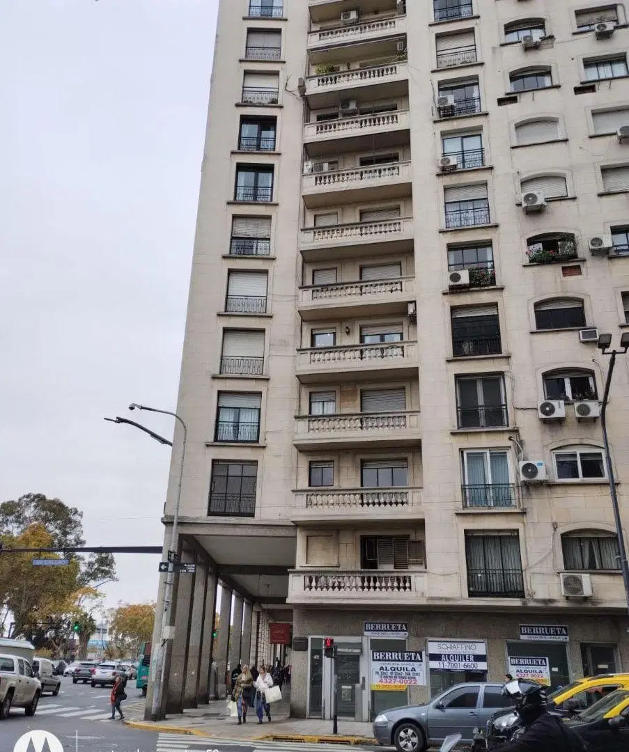 Departamento en venta Recoleta – Av. Libertador al 900 5
