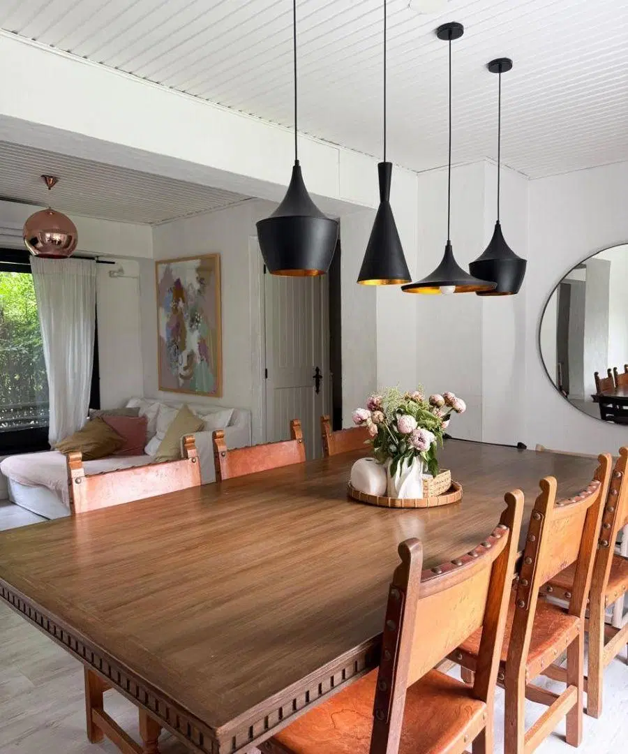 MAYLING- VENTA- CASA EN EXCELENTE UBICACION 4
