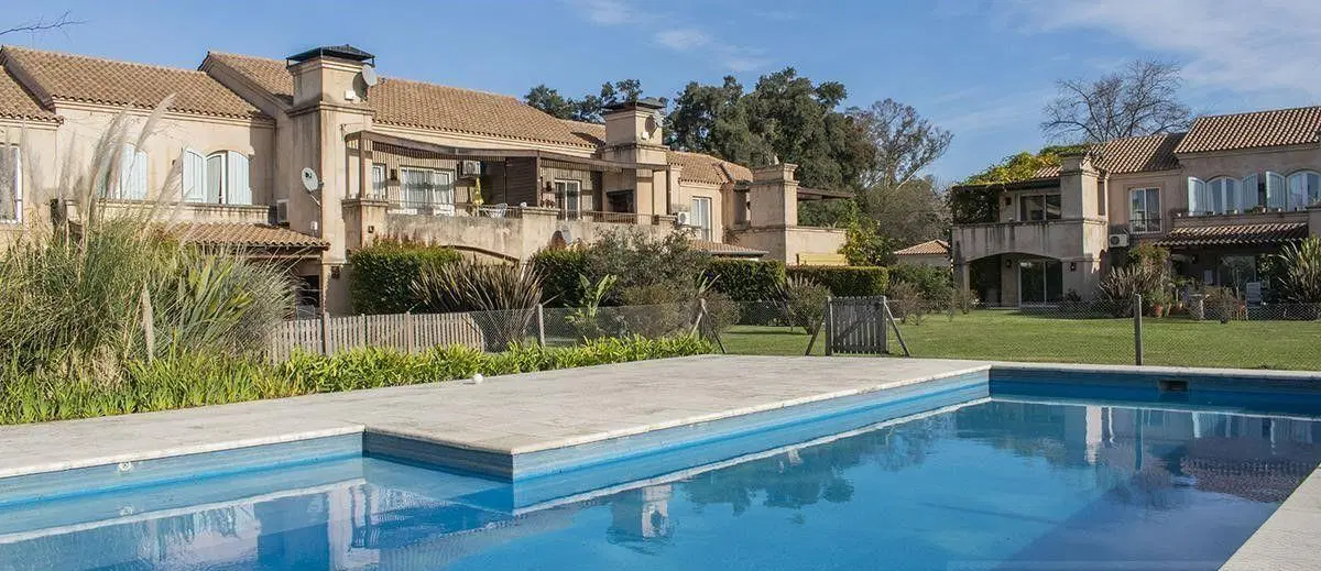 Departamento en ALQUILER La Quadra ( Planta Baja) 5