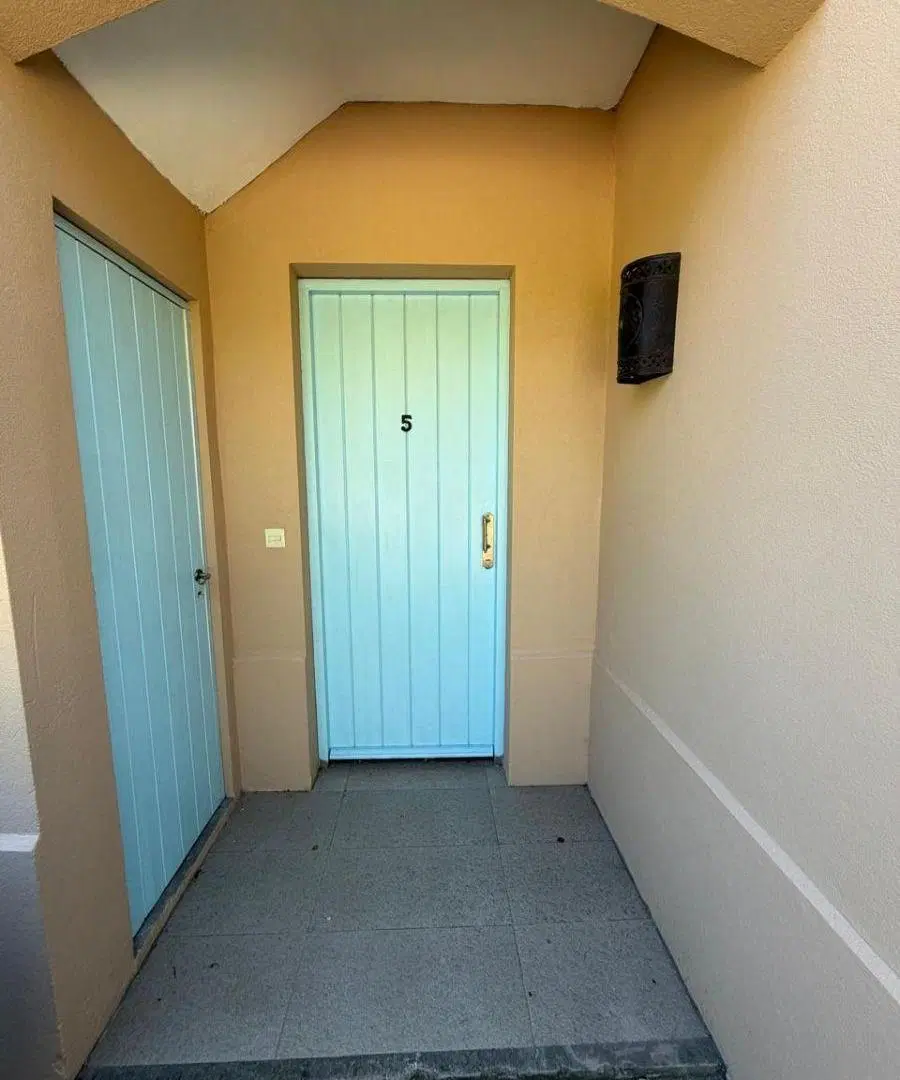 Departamento en ALQUILER La Quadra ( Planta Baja) 3