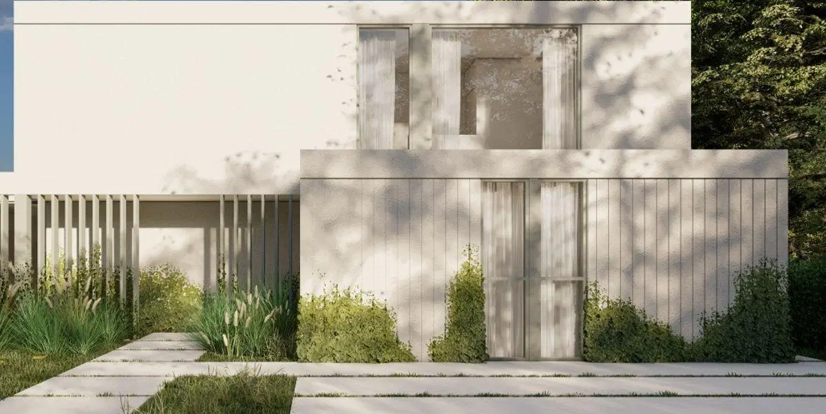 Casa A ESTRENAR en alquiler en Los Cardos 4