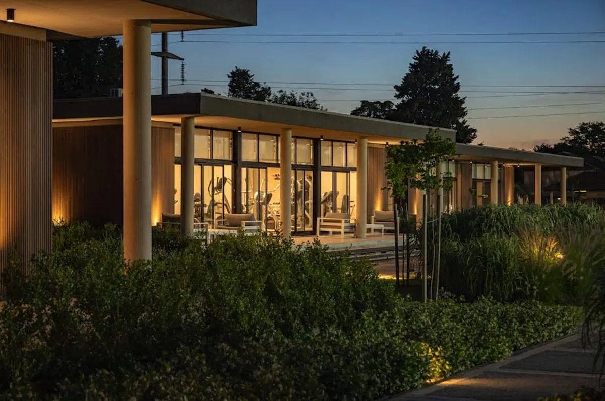 Casa A ESTRENAR en alquiler en Los Cardos 5