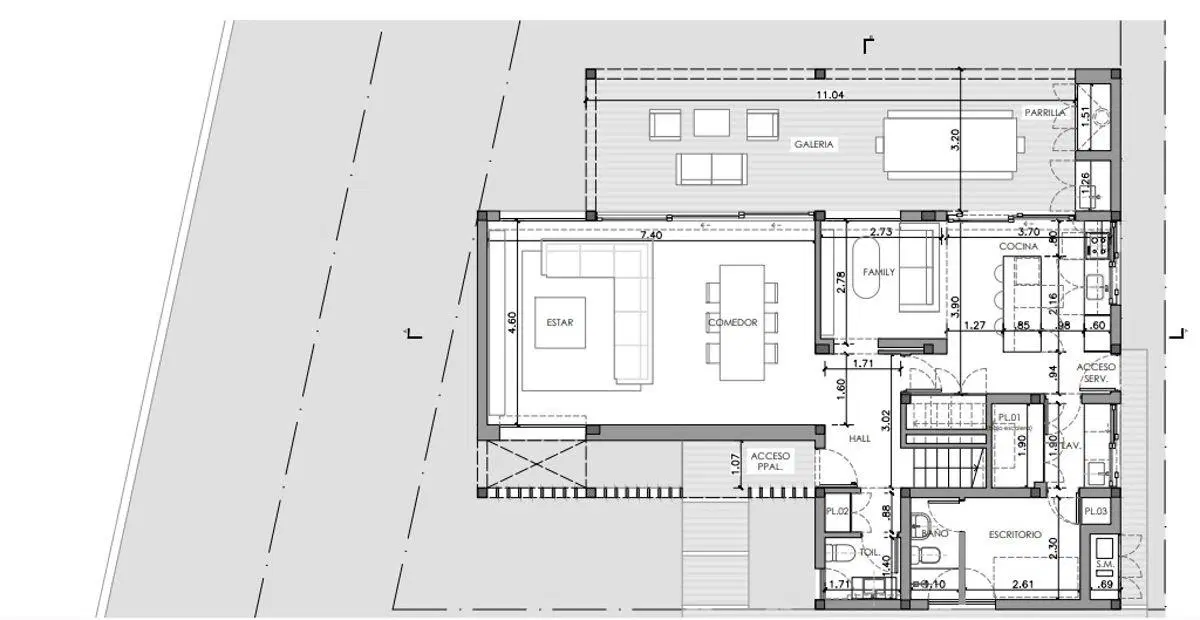 Plano 2