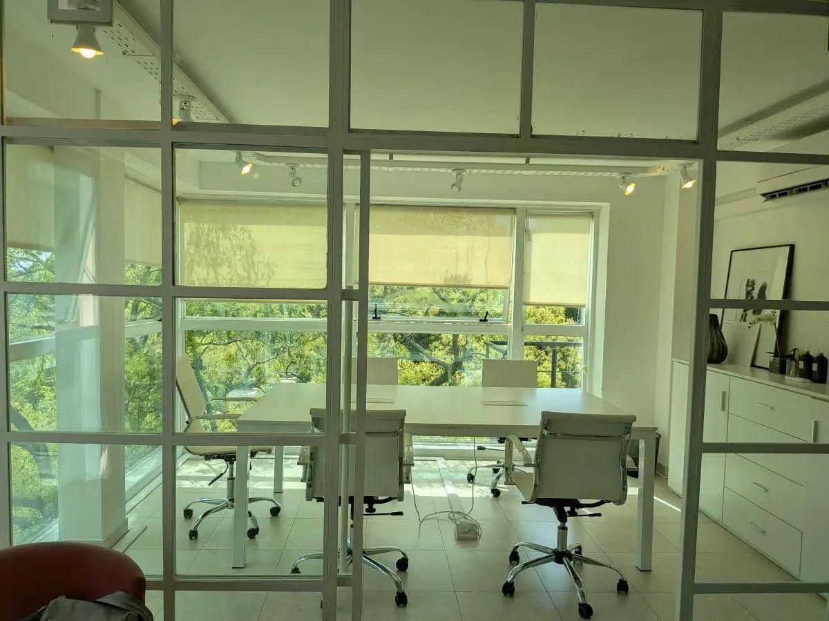 Oficina Lindísima en Alquiler en Olivos, Excelente Ubicación 5