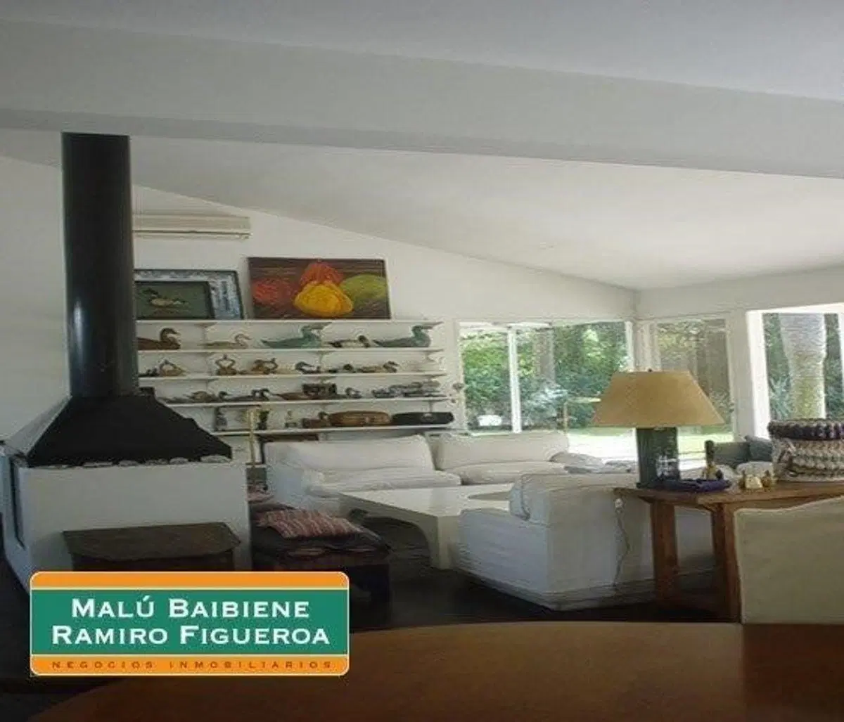 Casa en VENTA ( con exclusividad) en Tortugas Country Club 6