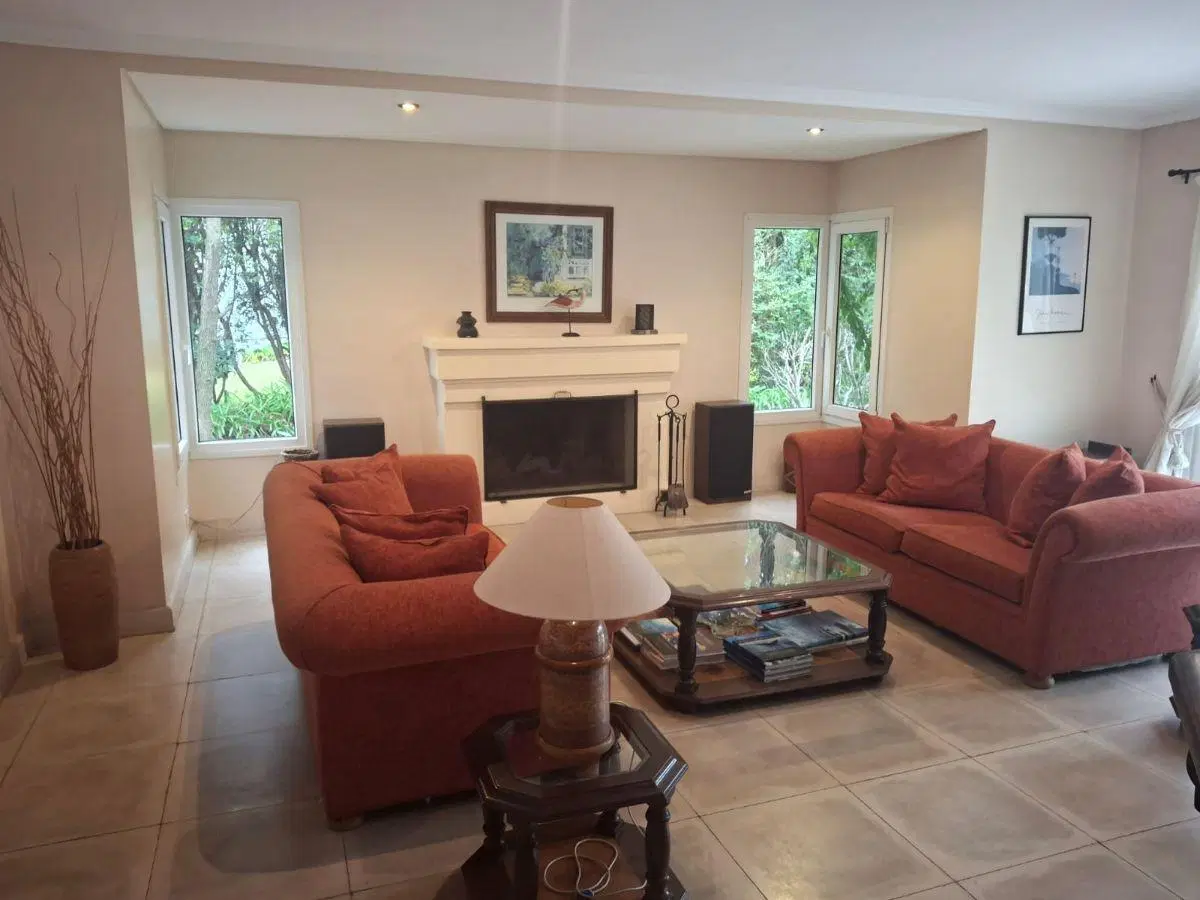 IMPORTANTE CASA VENTA Y ALQUILER MAYLING CLUB DE CAMPO 4