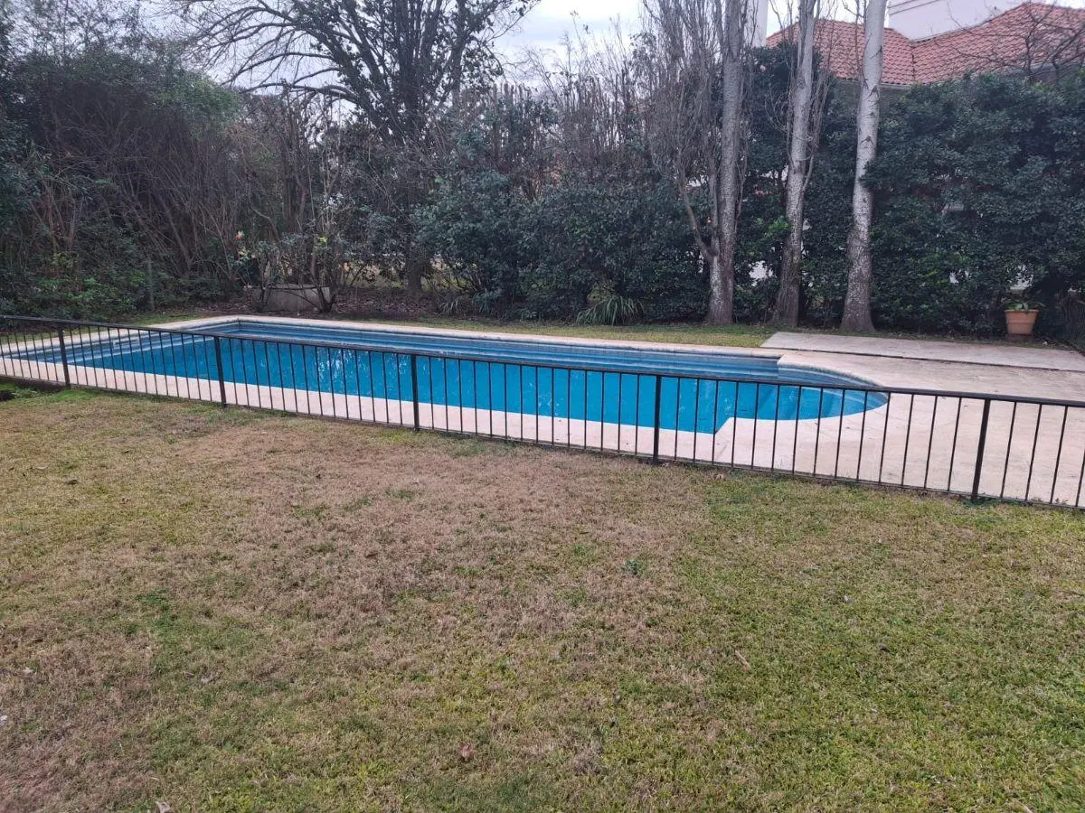 IMPORTANTE CASA VENTA Y ALQUILER MAYLING CLUB DE CAMPO 2