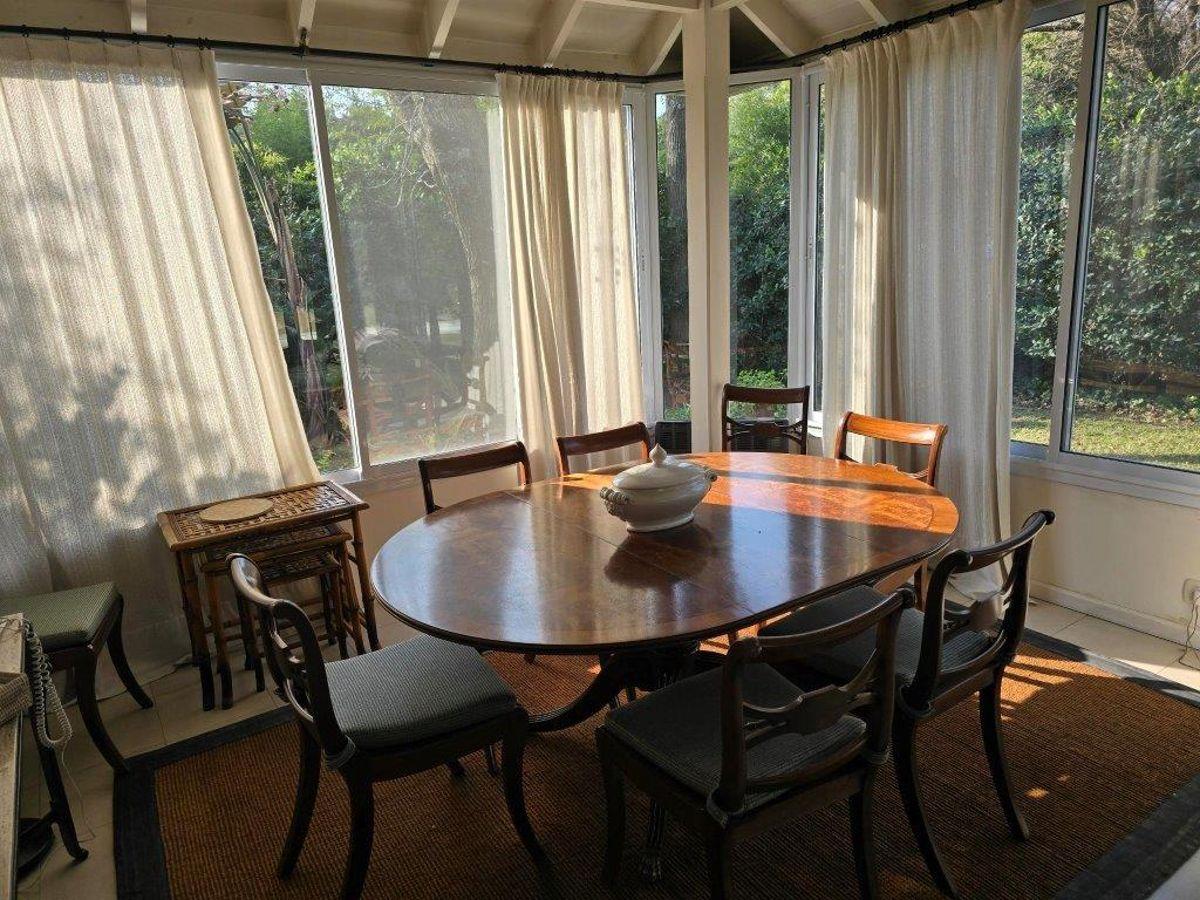 Foto de Execelente Ubicacion Casa en Venta Sobre Espectacular Jardin - Tortugas, imagen 1