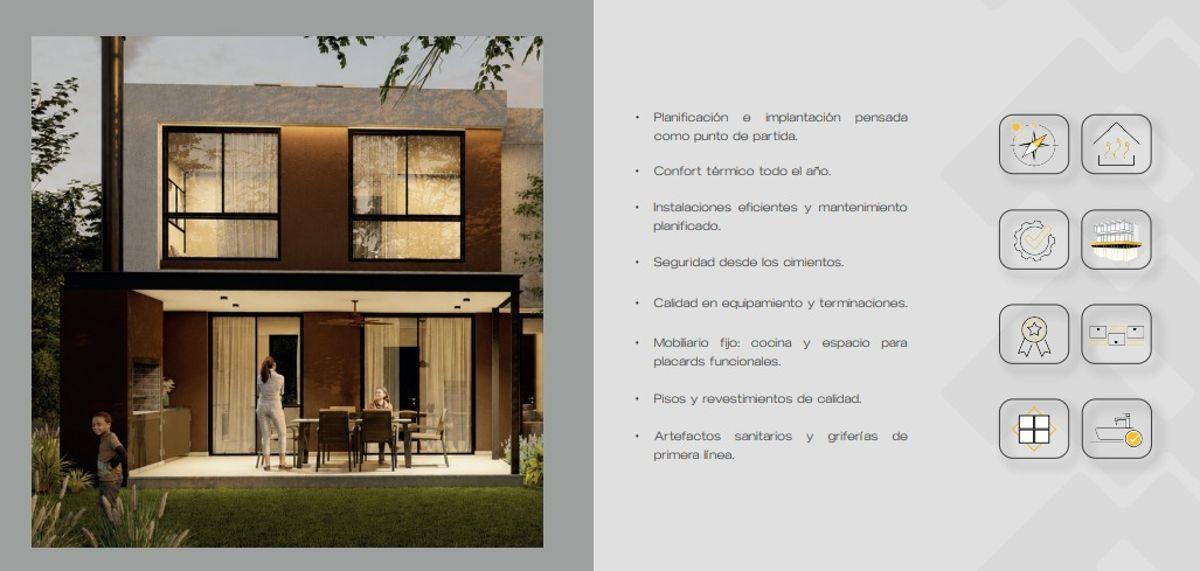 Foto de Casa con 3 dormitorios en venta en El Olivar a ESTRENAR, imagen 3
