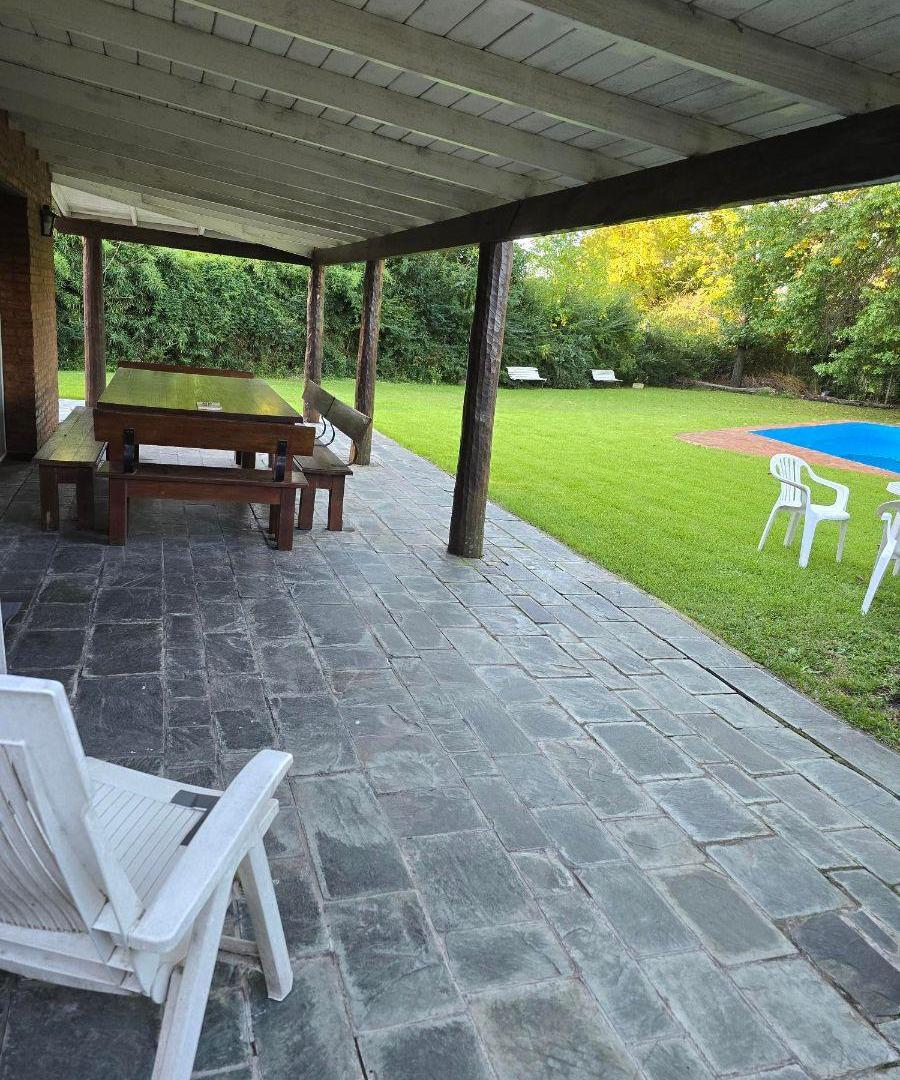 Foto de VENTA COMODA CASA EN TORTUGAS CHICO, imagen 1