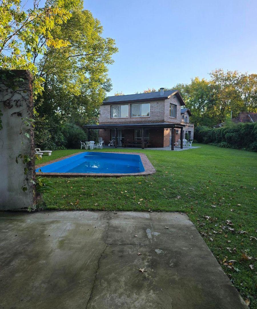 Foto de VENTA COMODA CASA EN TORTUGAS CHICO, imagen 3