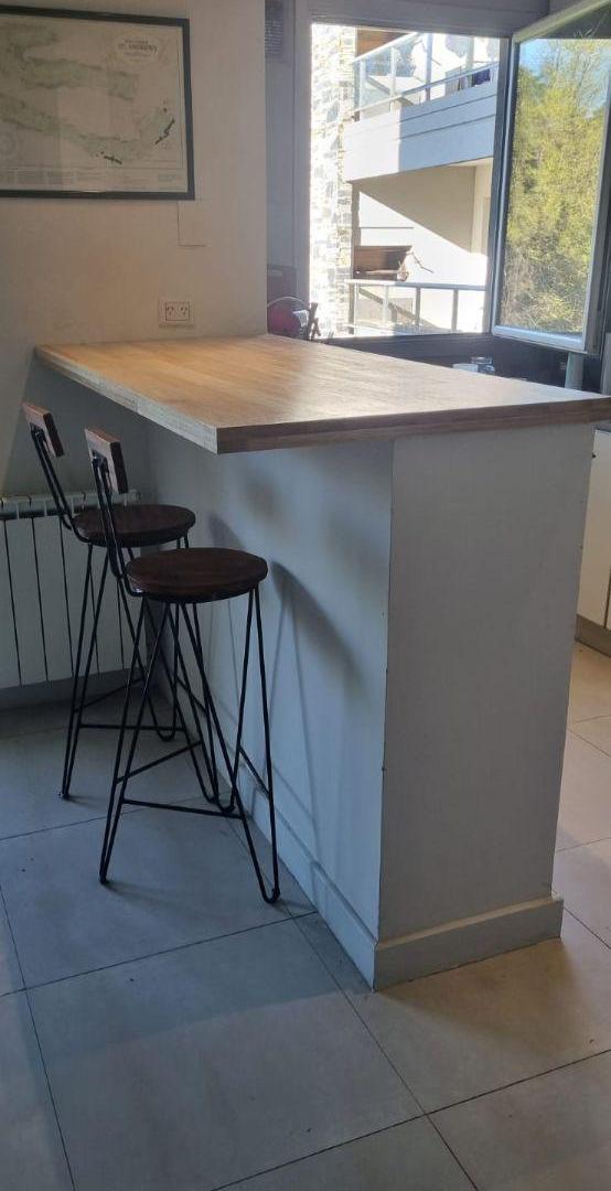 Foto de Departamento de 57 m² con 1 dormitorio en alquiler en La Magdalena (, imagen 4