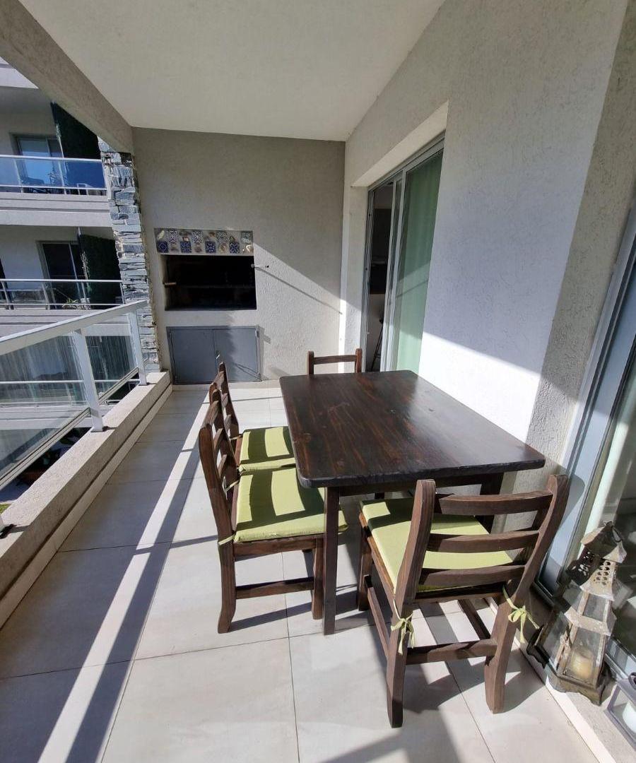 Foto de Departamento de 57 m² con 1 dormitorio en alquiler en La Magdalena (, imagen 2