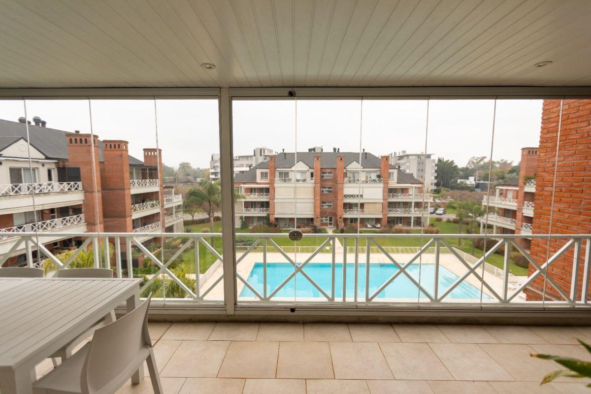 Foto de Departamento en venta en Condominio Tortugas I, imagen 2