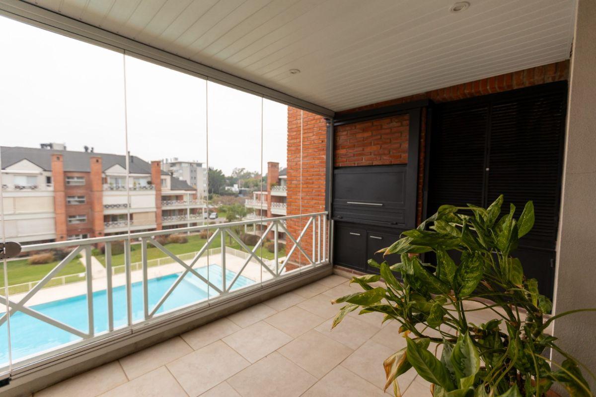 Foto de Departamento en venta en Condominio Tortugas I, imagen 4