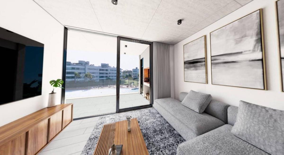 Foto de Departamento en venta en Lagoon con vista a la laguna, imagen 4