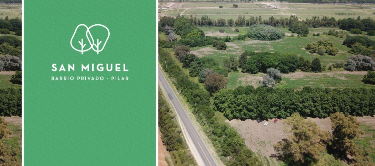 Foto de Lotes en venta en el nuevo desarrollo de Eidico San Miguel, imagen 1